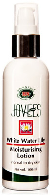 

Jovees White Water Lily Moisturising Lotion(100 ml)