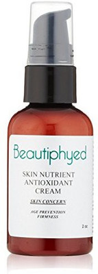 

Beautiphyed Skin Nutrient Antioxidant Cream(56.68 g)