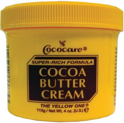 Cococare Cocoa Butter Super Rich Cream(120 ml)