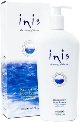 

Inis the Energy of the Sea Revitalizing Body Lotion Large - 16.9 fl. oz.(499.733 ml)