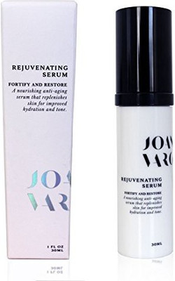 

Joanna Vargas The Rejuvenating Serum I Ideal For Aging Skin(200 g)