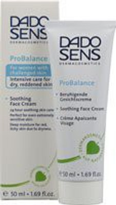 

Dado Sens ProBalance Soothing Face Cream -(50.7 ml)