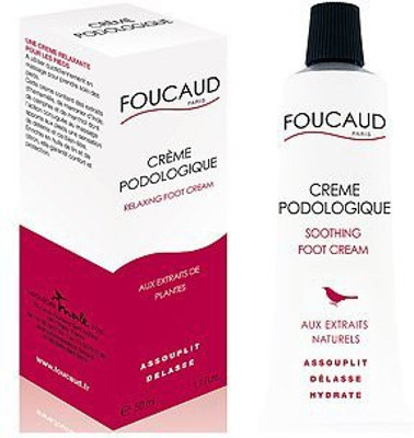 

Foucaud Podologist Cream(50 ml)