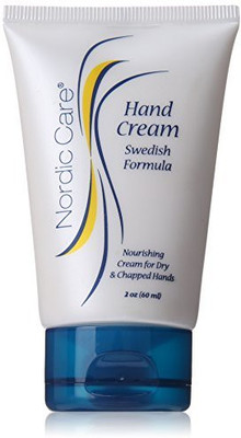 

Nordic Care hand cream, 2 ounce(60 ml)