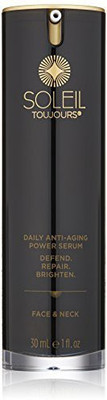 

Soleil Toujours Anti-aging Power Serum(30 ml)