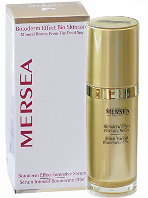 

Mersea Botoderm Intensive Facial Serum(47.8946 g)
