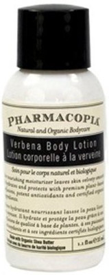

Pharmacopia Verbena Body Lotion Set of 14 Each Bottles(33 ml)