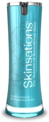 

Skinsations Youthful Radiance Skin Brightening Serum(28.34 g)