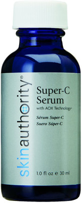 

Skin Authority Super-c Serum(30 ml)