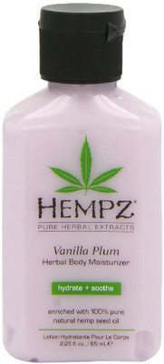 

Supre Hempz Herbal Moisturizer(75 ml)