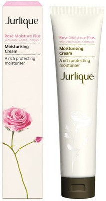 

Jurlique Rose Moisture Plus Moisturising Cream(42 ml)