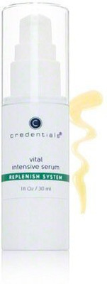 Credentials Vital Intensive Serum(30 ml)