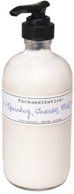

Farmaesthetics Nourishing Lavender Milk(240 ml)