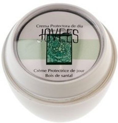 

Jovees Sandalwood Protection Day Cream Spf 20(50 g)