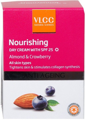 

VLCC Nourshing Day Cream(50 g)