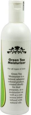 

Rks Aroma Green Tea Moisturiser(250 ml)