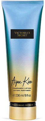 

Victoria's Secret Aqua Kiss Fragrance Lotion 236ml(236 ml)