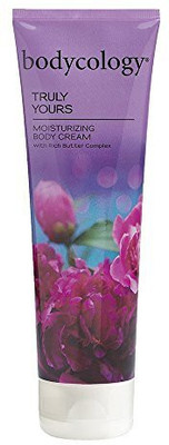 

Bodycology Truly Your Moisturizing Body Cream(227 g)