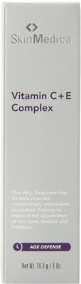 

SkinMedica Vitamin C And E Complex(28.3 g)