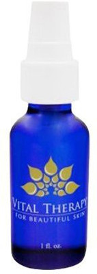

Vital Therapy Facial Care Vitamin C Caffeine Serum(28.34 g)