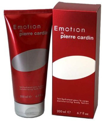 

Pierre Cardin Emotion De Moisturizing Body Lotion For Women(200 ml)