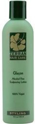 

Zerran Hair Care Zerran Glacon Sculpturing Lotion(240 ml)