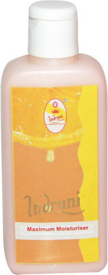 

Indrani Maximum Moisturiser(100 g)