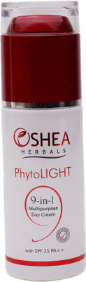 

OSHEA 9-in1 Multipurpose Day Cream(50 g)