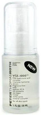 

Peter Thomas Roth VIZ-1000 Intensive Hydrating Acid Complex(30 ml)