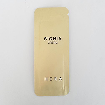 

Hera 30 X Signia Cream . Super Saver Than Normal Size(28 g)