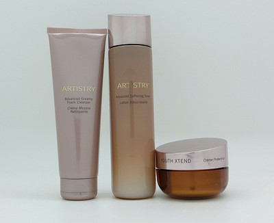 

Artistry Youth Xtend Skincare System With Cream(200 g)