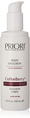 

Priori Body Care Emulsion(180 ml)
