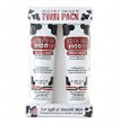 

Udderly Smooth Hand Cream - Pack of 2 (Hand Cream)(120 ml)