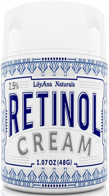

Retinol Moisturizer Cream(48 g)