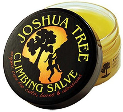 

Joshua Tree Skin Care Climbing Salve(50 ml)