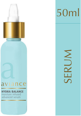 

Aviance Hydra Balance Moisture Infused Advanced Serum(50 ml)