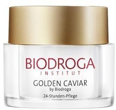

Biodroga Golden Caviar 24- Hour Care For Dry Skin(48.178 g)