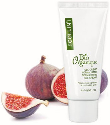

G.M. Collin GM Collin Bio Organique Normalizing Gel Cream(51 ml)