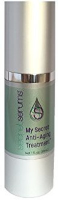 

Secret Serums My Anti-aging Treatment(200 g)