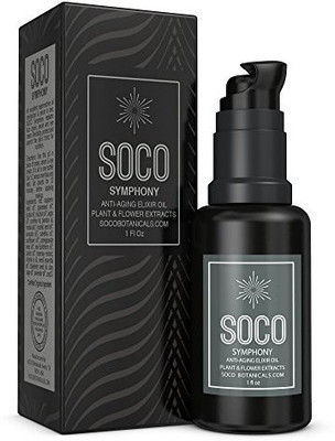 

Soco Botanicals Best Anti Aging Face Oil Serum(200 g)