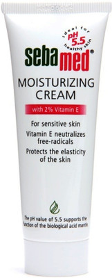 

Sebamed Moisturizing Cream(50 ml)