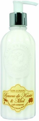 

Jeanne En Provence Enprovence Body Milk Sh Shea Butter & Honey(295 g)