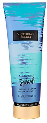 

Victoria's Secret Fantasie Aqua Kis Splash Fragrance Lotion(236 ml)