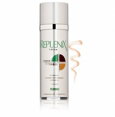 

Replenix Power of Three Cream(30 ml)