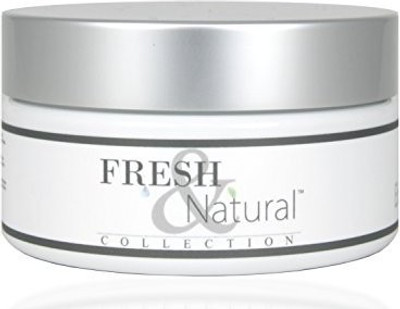 

Fresh & Natural Skin Care Shea And Cocoa Body Butter (fragrance Free Unscented)(226.72 g)
