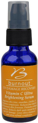 

Burnout Vitamin C Ultra Brightening Serum(28.34 g)
