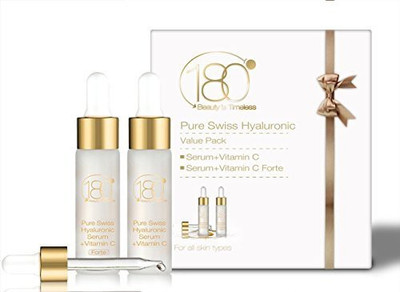 

180 Cosmetics Hyaluronic Acid And Vitamin C Booster Serum(14.17 g)
