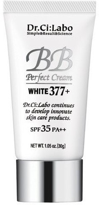 

Dr. Ci:Labo BB Perfect Cream White377+(30 g)