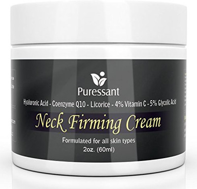 

Puressant best neck firming cream -(60 ml)