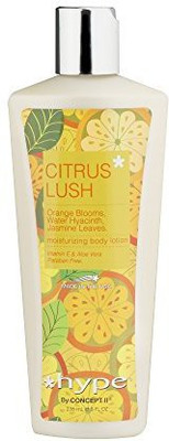 

Hype Citru Lush Body Lotion(236 ml)
